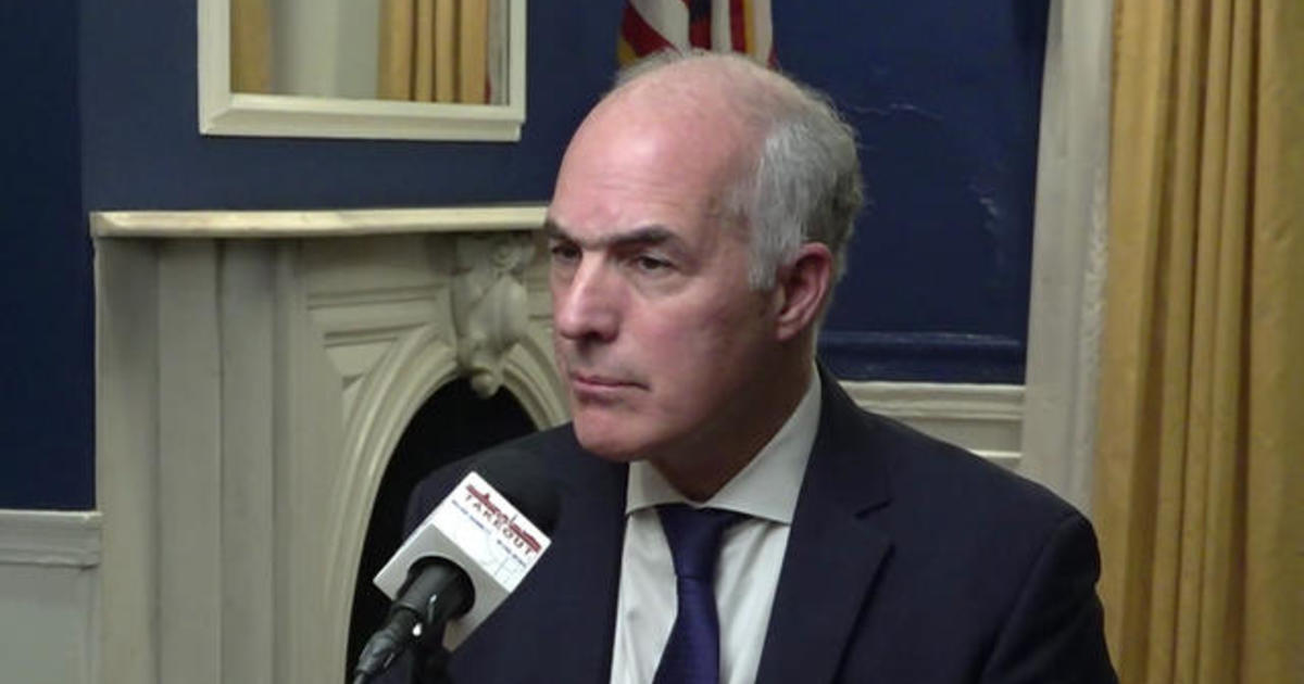 On January 14th, Pennsylvania Senator Bob Casey was featured in an article on The Takeout.