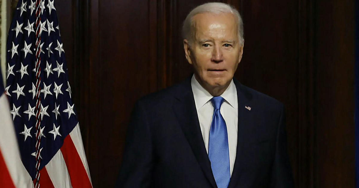 President Biden has stated that he is maintaining close communication with Kyiv regarding the delay in military assistance.