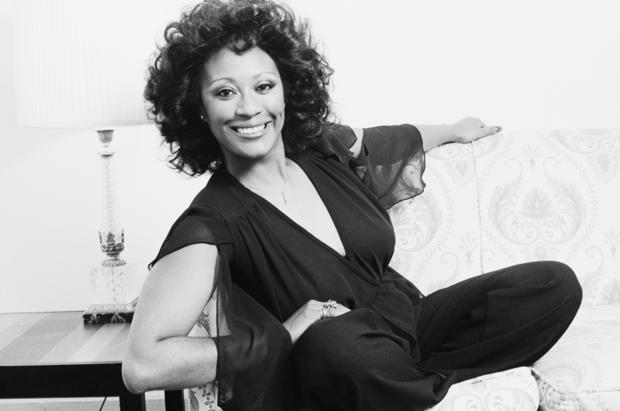 Renowned vocalist Marlena Shaw, famous for her hit song "California Soul," passes away at the age of 81.