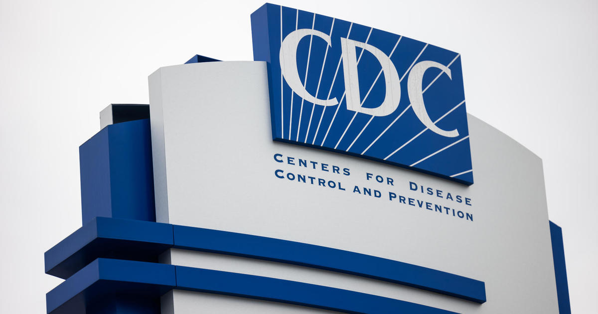 Syphilis cases rise sharply in women as CDC reports an "alarming" resurgence nationwide