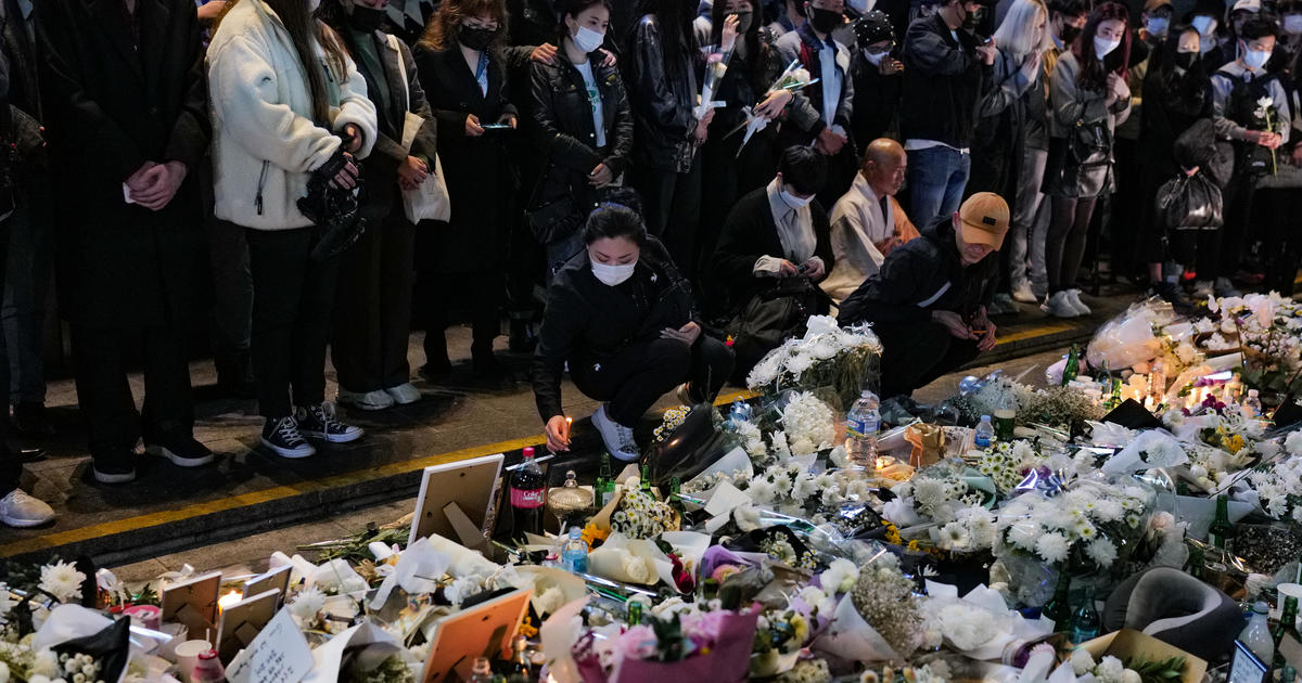 The police chief of Seoul has been charged for his role in the tragic Halloween stampede of 2022, which resulted in the deaths of over 150 individuals.