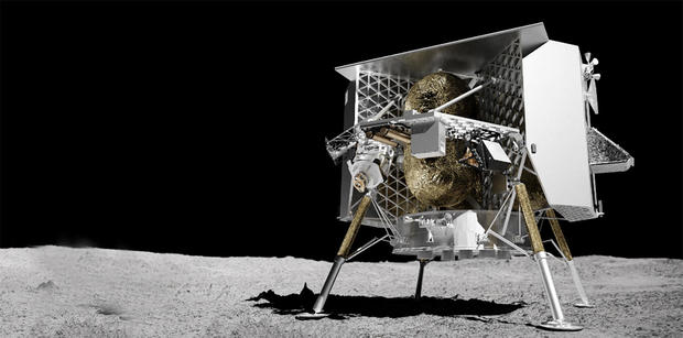 The privately constructed moon lander by Astrobotic experiences a possibly devastating abnormality following its launch.