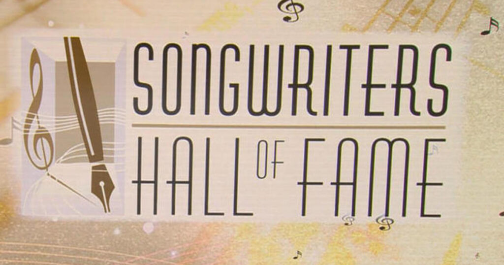 The Songwriters Hall of Fame has announced that R.E.M. and Timbaland will be among the 2024 inductees.