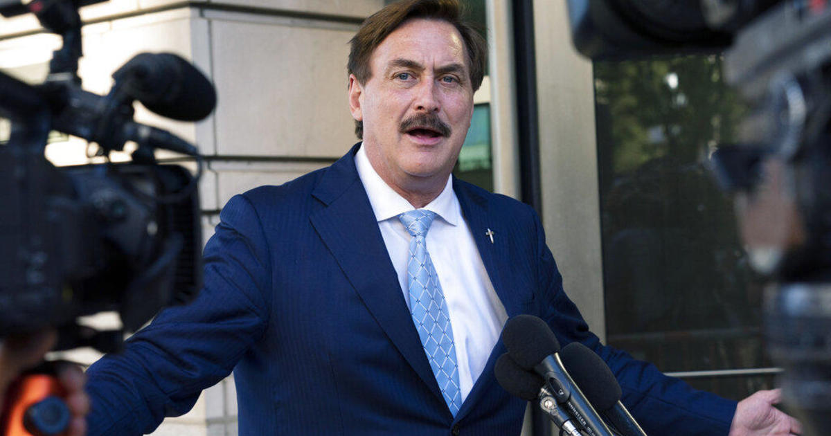 A federal judge has ruled that Mike Lindell, the CEO of MyPillow, is required to pay $5 million as part of a dispute over election data.