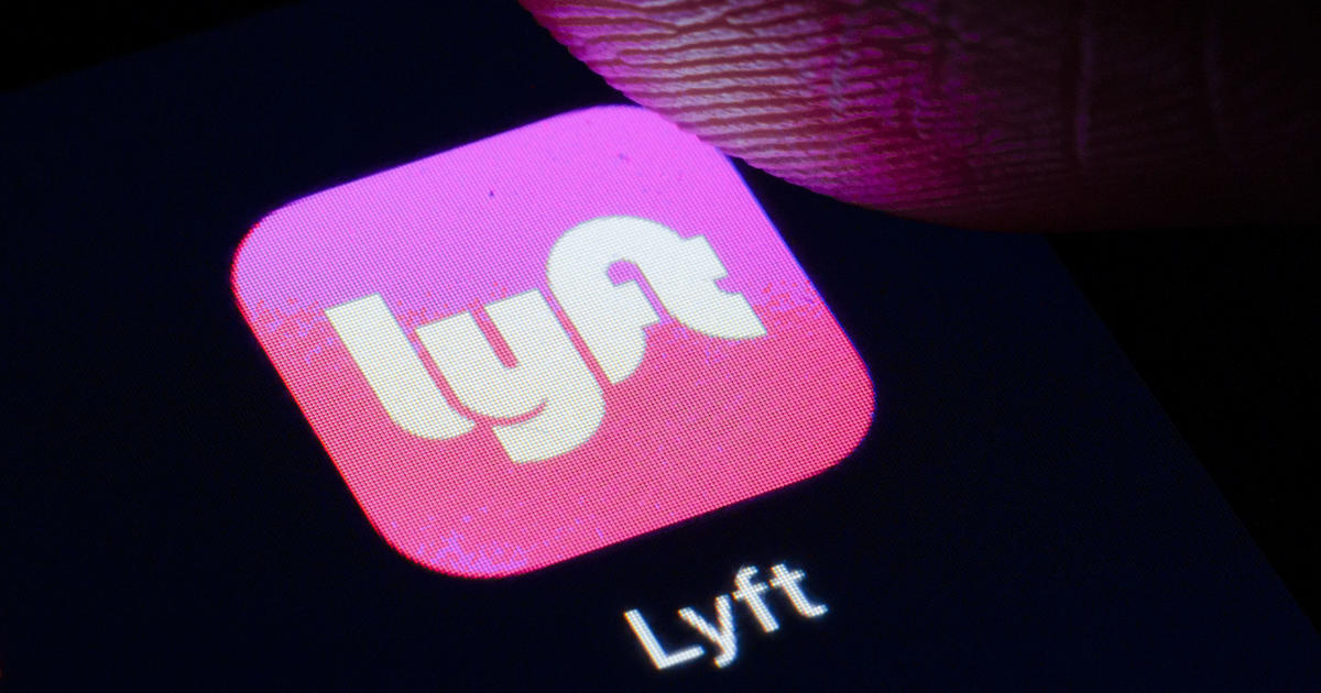 A mistake in Lyft's earnings report causes the company's stock to rise by almost 70%.