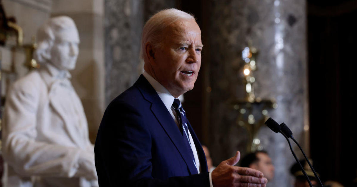 Arab American leaders are encouraging Michigan residents to cast their vote as "uncommitted" in order to send a clear message to Biden regarding his stance on Israel's policies.