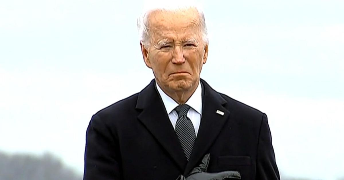 Biden balances carefully in navigating the Middle East situation.