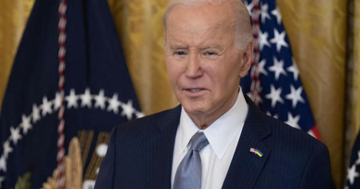 Biden is searching for a bipartisan resolution to prevent a government shutdown.
