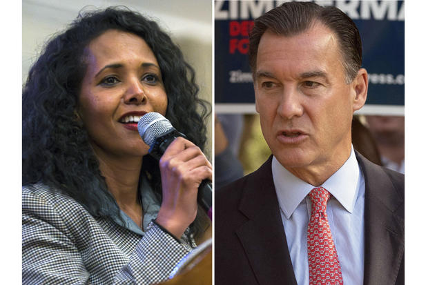 CBS News has declared that Tom Suozzi has won the special election for the 3rd Congressional District seat in New York, previously held by George Santos.