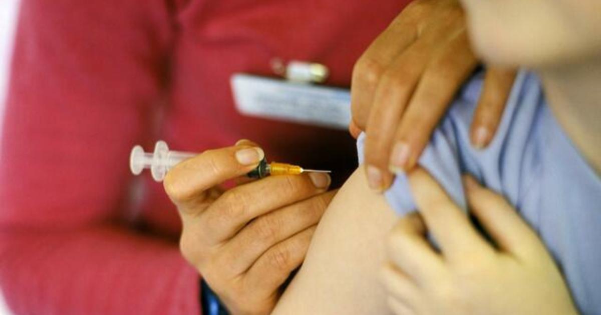 Doctors are warning of an alarming increase in measles cases across the U.S.
