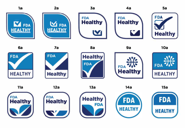 FDA to develop new "healthy" logo this year – here's what consumers could see, and which foods could qualify