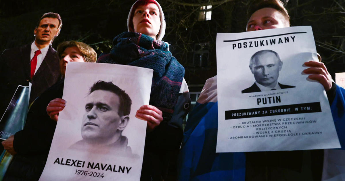 , has sparked widespread condemnation and calls for an international investigation.

The passing of Alexey Navalny, a prominent critic of Putin, has incited widespread disapproval and demands for a global inquiry.