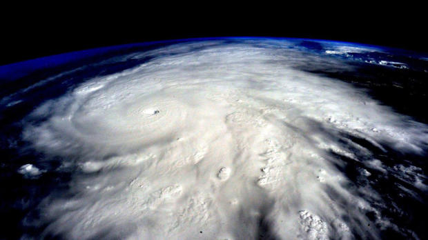 Is there a need for a Category 6 on the hurricane scale? A recent climate study revealed that five storms have reached the threshold.