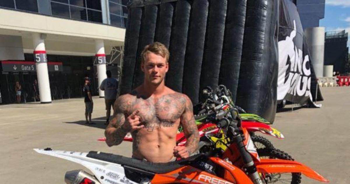 Jayo Archer, a 27-year-old motocross champion and participant in the X-Games, tragically passed away while training due to an accident.