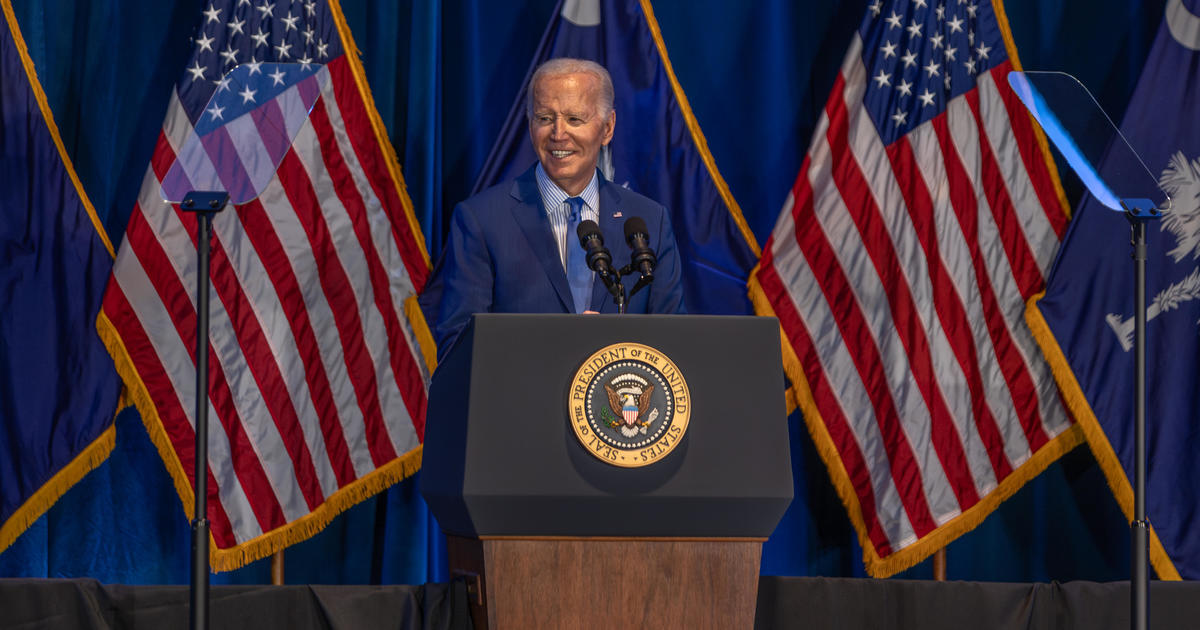 Joe Biden is expected to emerge as the victor in the 2024 Democratic primary in South Carolina. Here's some information to keep in mind.