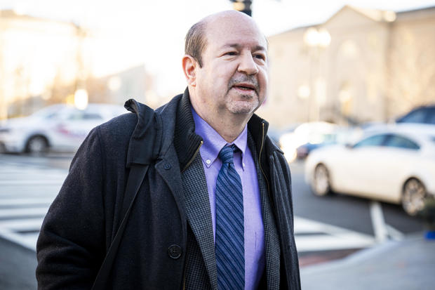Michael Mann, a well-known scientist in the field of climate change, has been awarded $1 million in damages after filing a lawsuit against those who compared his work to the actions of a child molester.