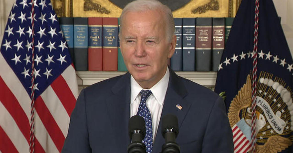 President Biden expresses anger following the special counsel's statements about his memory.