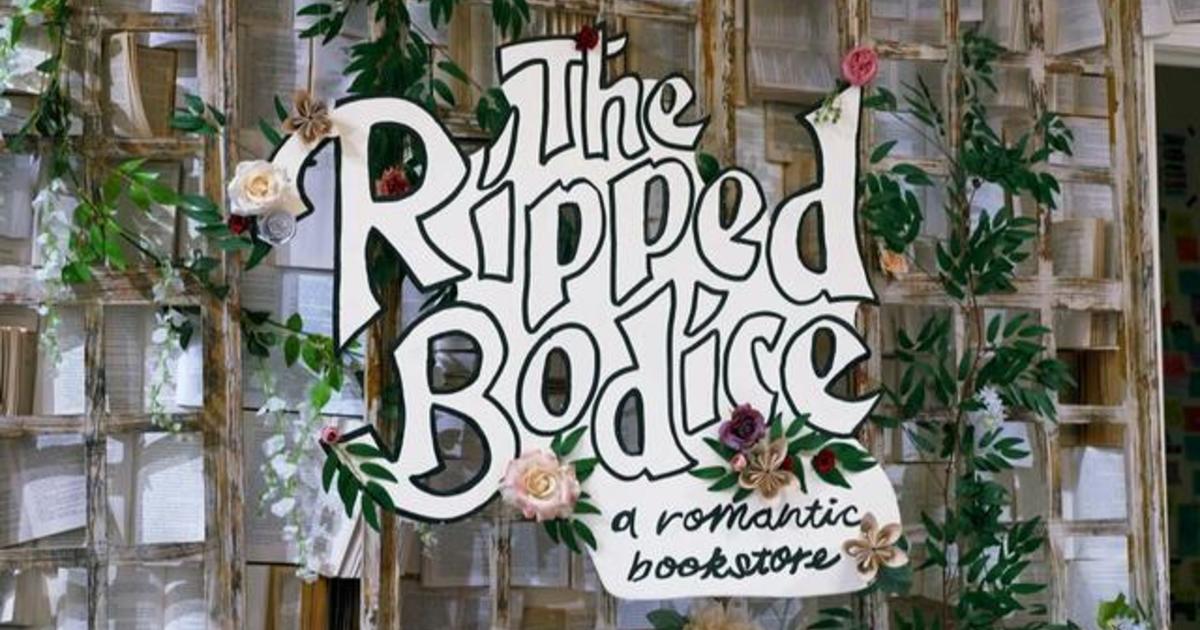 Romance novels: From guilty pleasure to literary respect