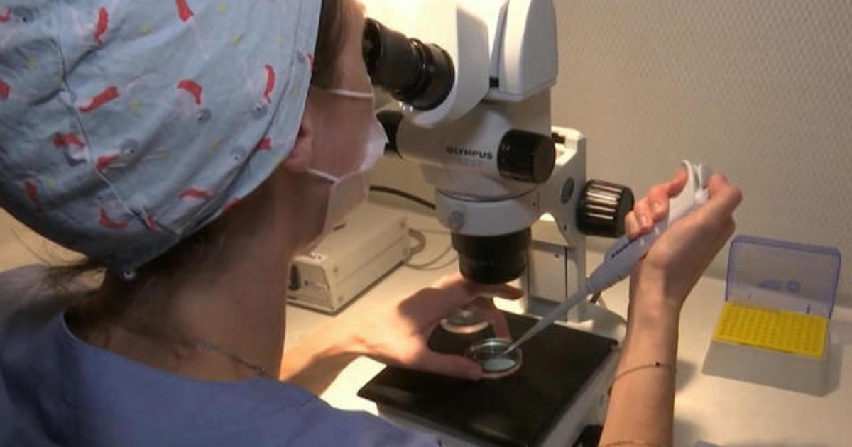 Several fertility clinics in Alabama have halted IVF treatments due to potential legal issues.