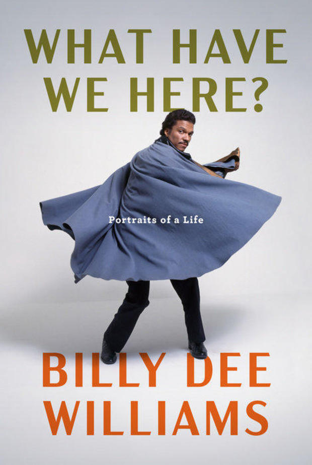 The adventurous life of Billy Dee Williams