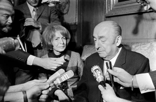 The Chilean court of appeals has reopened the investigation into the death of poet Pablo Neruda in 1973.