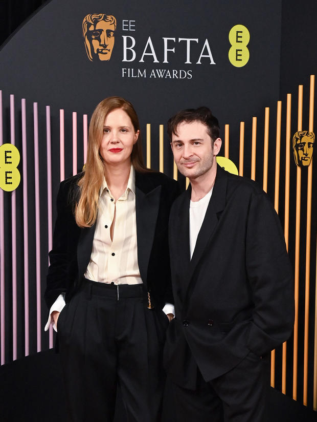 2024 EE BAFTA Film Awards - Special Access Arrivals 