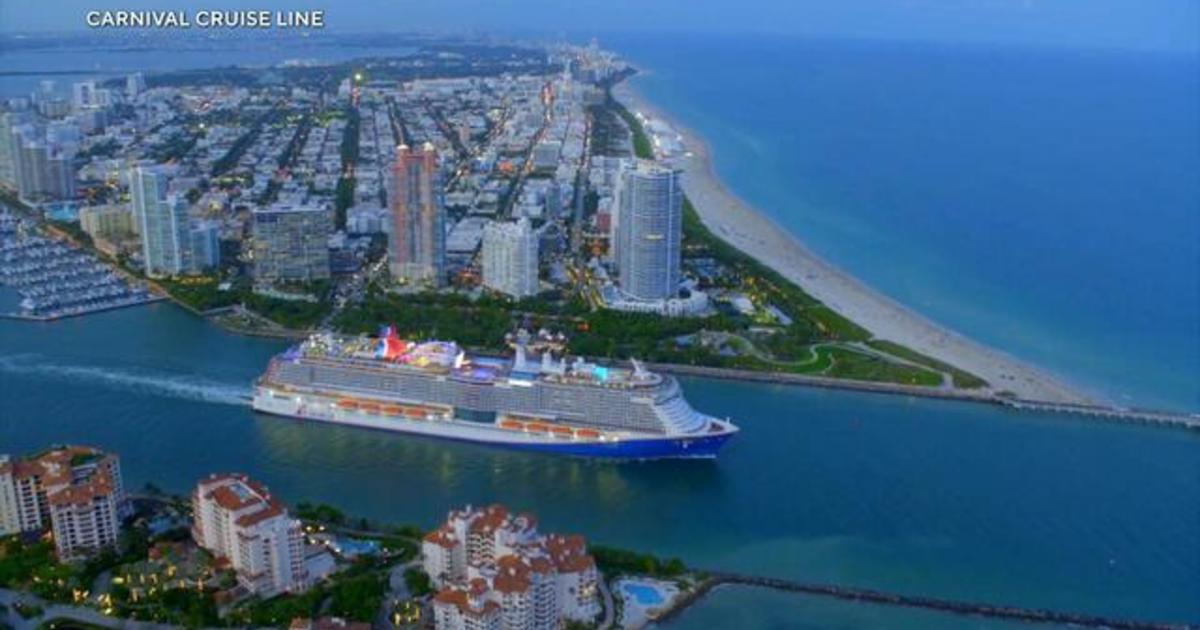 The latest addition to Royal Caribbean's fleet of cruise ships is utilizing AI technology to decrease the amount of food that goes to waste.