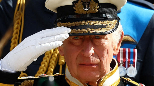The palace has announced that King Charles III is receiving treatment for cancer. Here are the details we have.