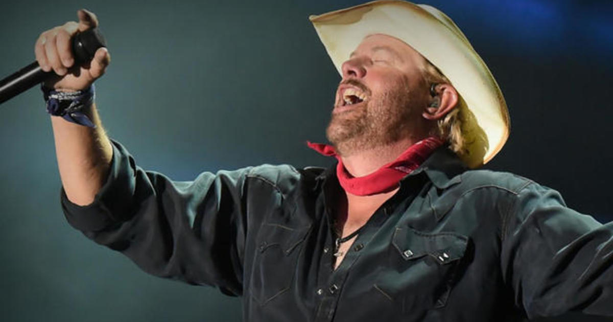 The story and impact of renowned country musician Toby Keith.