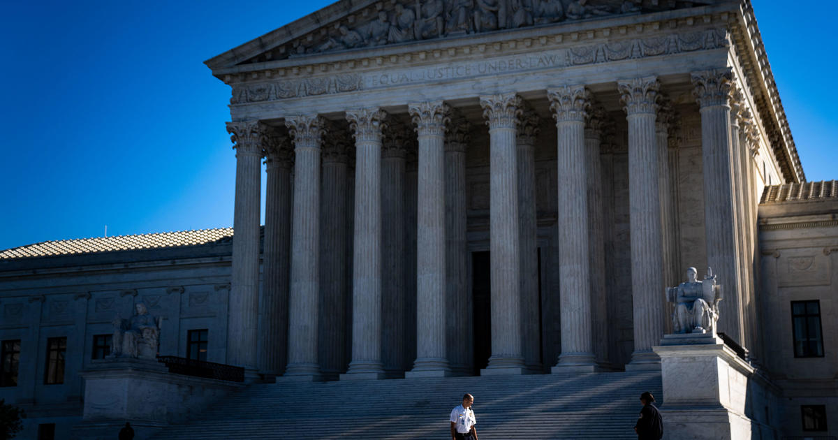 The Supreme Court is currently reviewing cases related to social media that have the potential to change the way Americans engage with each other on the internet.