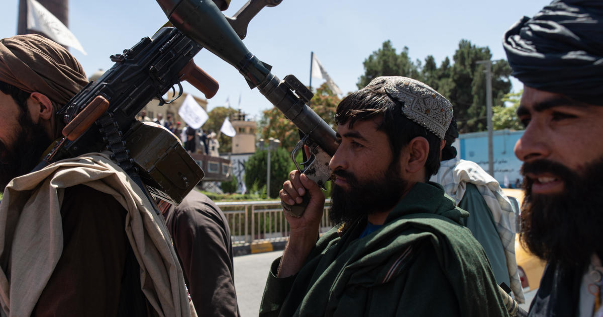 The Taliban has promised to sever connections with al Qaeda, however it seems that the extremist organization is increasing in size within Afghanistan.