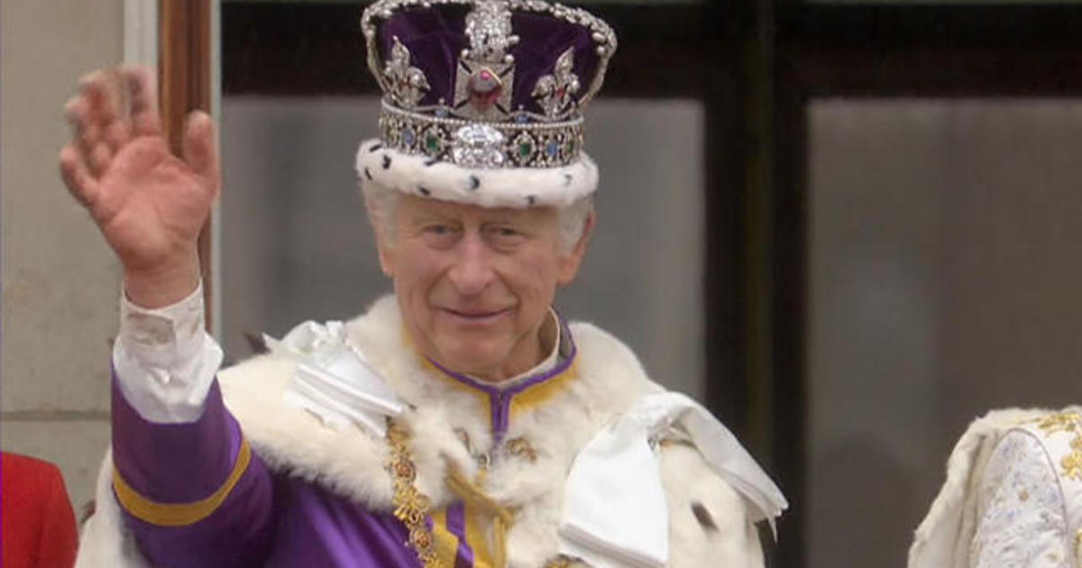 The U.K. prime minister stated that King Charles III's cancer was detected at an early stage.