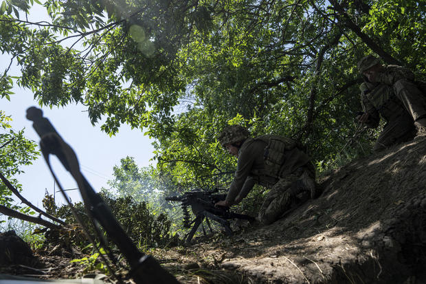 .

Ukraine is pulling out of the primary stronghold Avdiivka, where a smaller number of defenders managed to resist for 4 months.