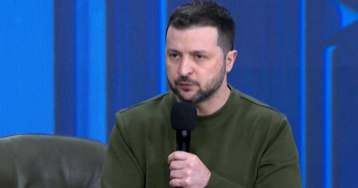 Ukrainian President Volodymyr Zelensky requests additional assistance as the country continues to face ongoing conflict with Russia for the third consecutive year.