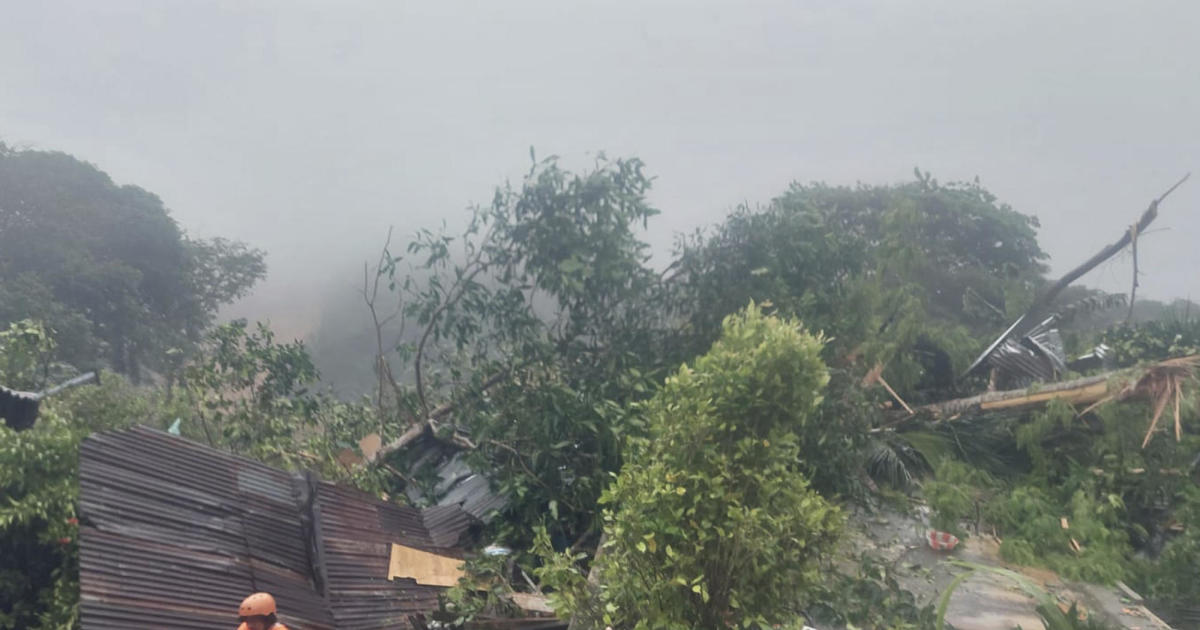 According to reports, a flood and landslide have occurred on Sumatra Island in Indonesia, resulting in at least 10 deaths and 10 individuals being reported missing.