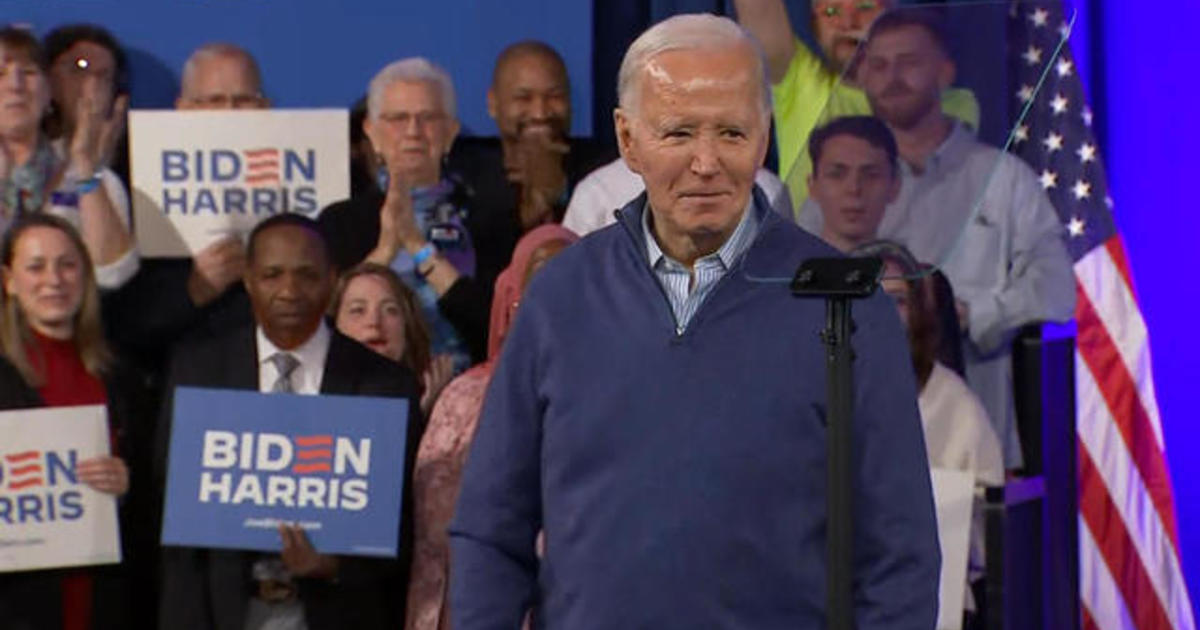 After delivering the State of the Union address, Biden begins a busy month of campaigning.