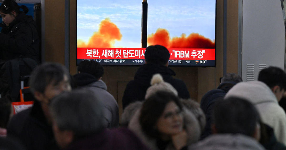 After the U.S. and South Korea finished their joint military exercises, North Korea has restarted its missile testing activities.