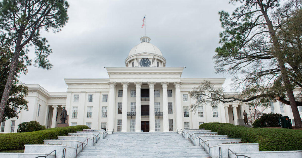 Alabama governor signs bill into law protecting IVF providers in wake of frozen embryo ruling