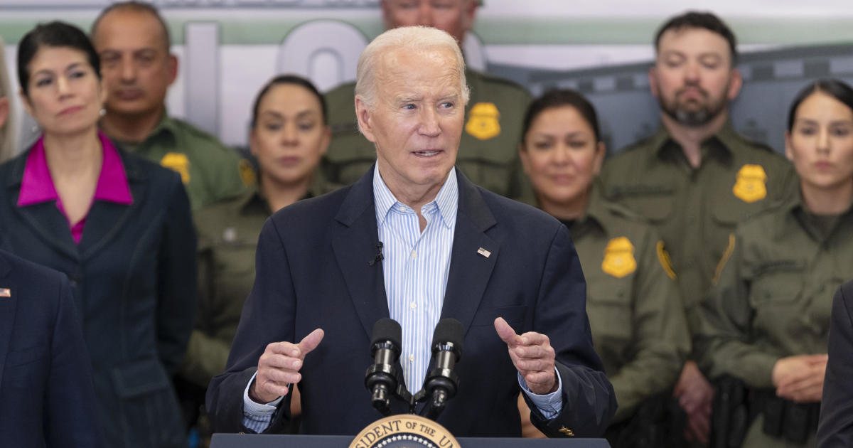 Biden has signed a temporary funding bill in order to prevent a shutdown of the government.