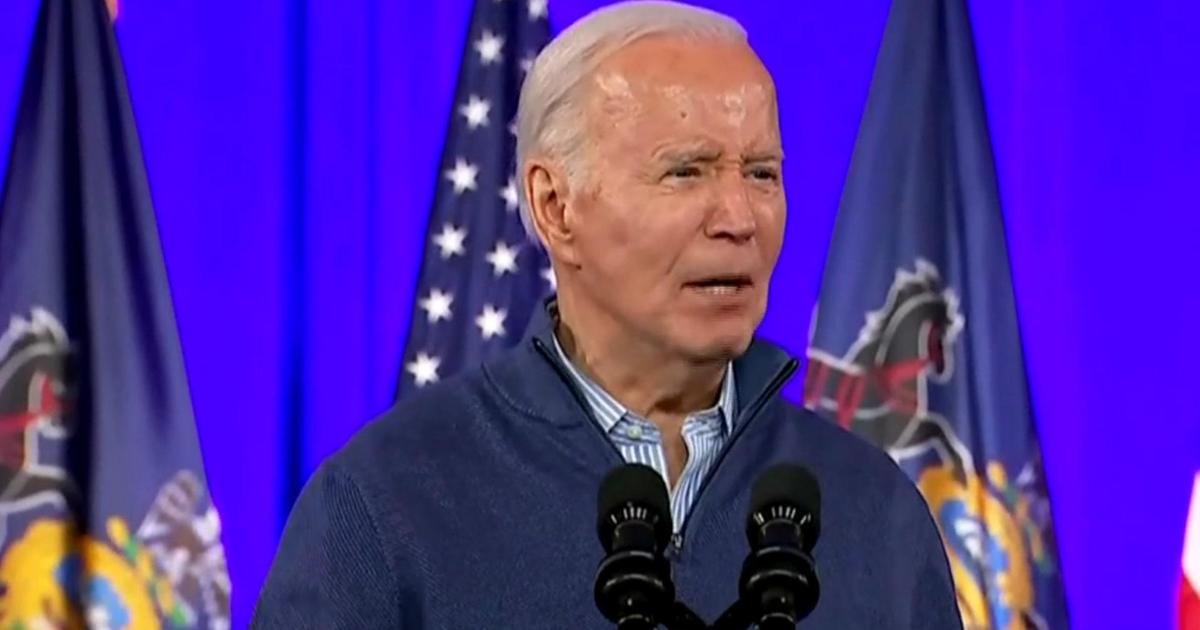 Biden will be traveling on the campaign trail following his passionate and lively State of the Union speech.