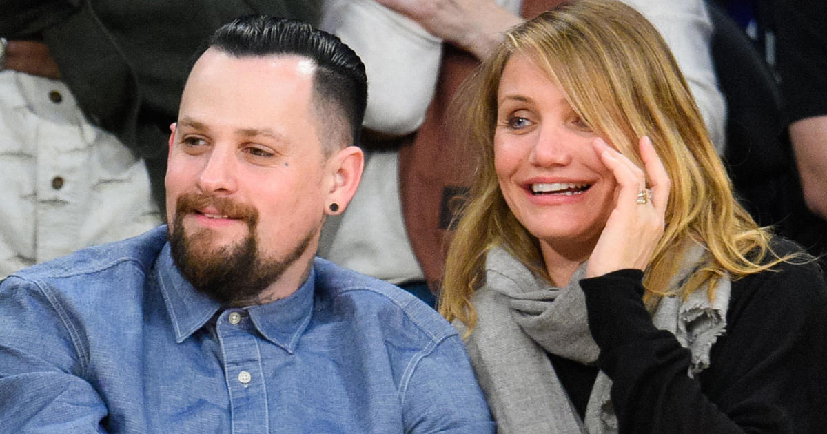 Cameron Diaz and Benji Madden have added a new member to their family with the arrival of their second child.