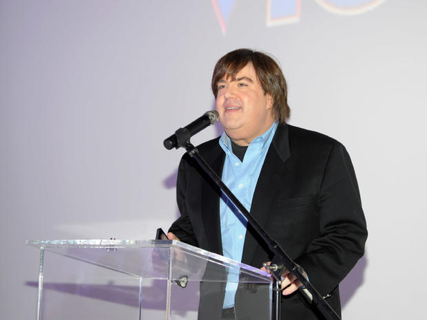 Former Nickelodeon producer Dan Schneider responds to "Quiet on Set" accusations