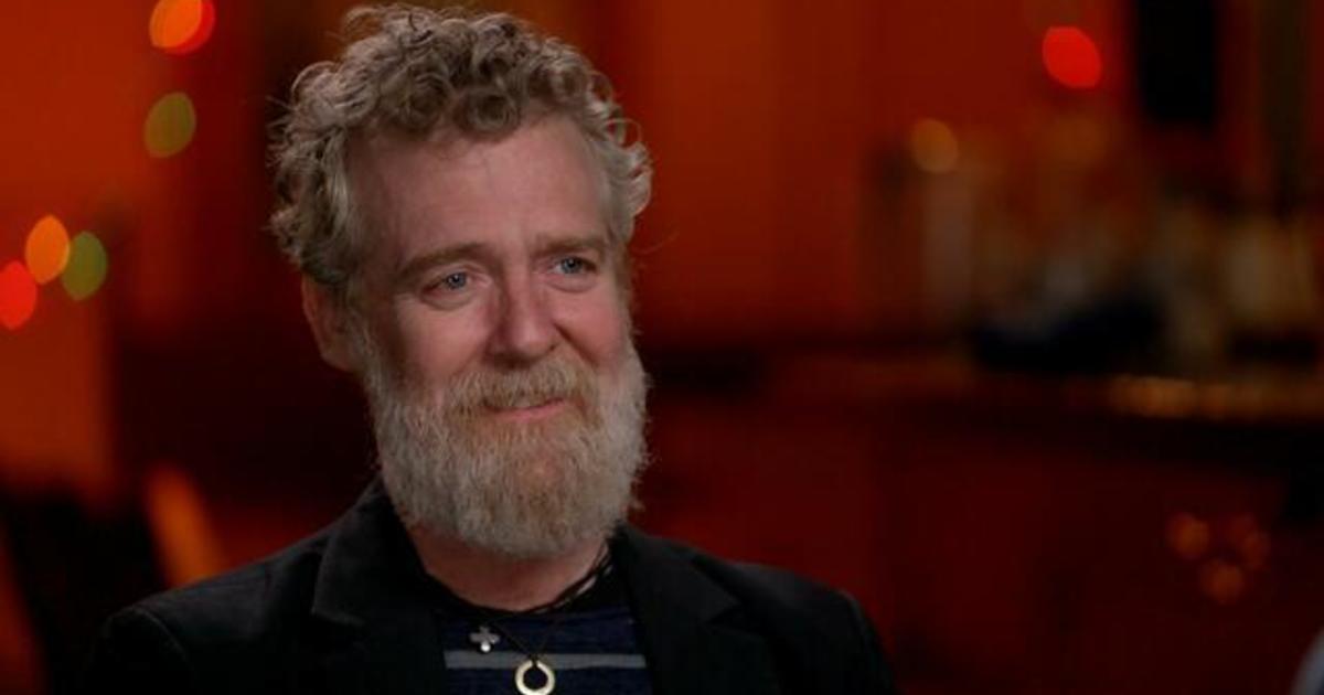 Glen Hansard discusses his latest album and his extensive career in the music industry.