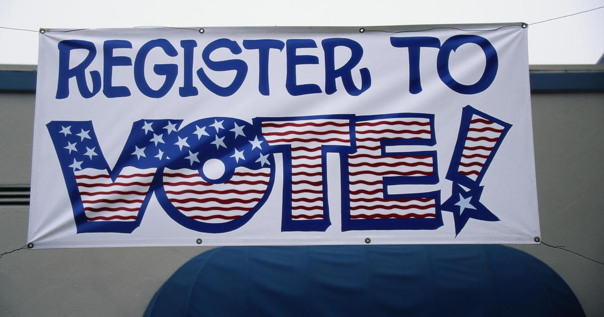 Is it possible to register for voting in person today? States participating in Super Tuesday for the 2024 primaries allow for same-day voter registration.