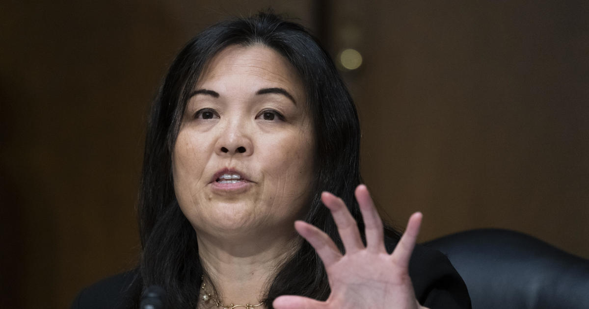 Julie Su, Acting Secretary of Labor, pledges to stay in her position despite the limited likelihood of her confirmation, as discussed on "The Takeout" program.