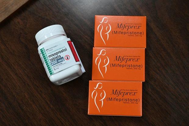 Listen Live: Supreme Court hears abortion pill arguments as justices weigh access to widely used drug