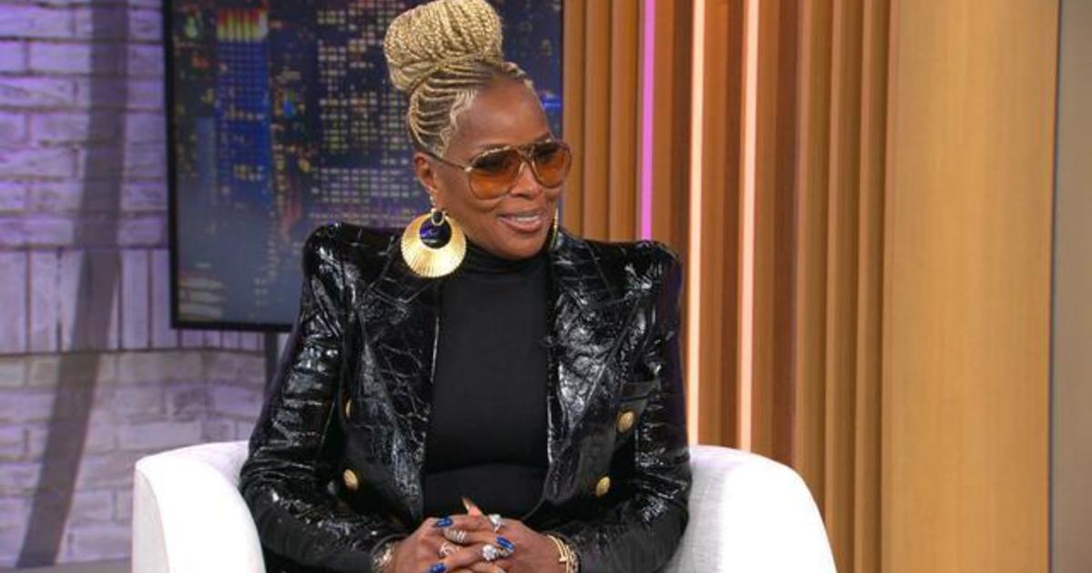 Mary J. Blige has revealed the impressive roster of artists and speakers for the upcoming "Strength of a Woman Festival and Summit".