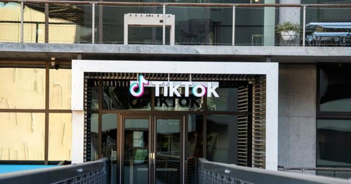 Proposed legislation may require TikTok to sever ties with its Chinese parent company or risk being banned in the United States.