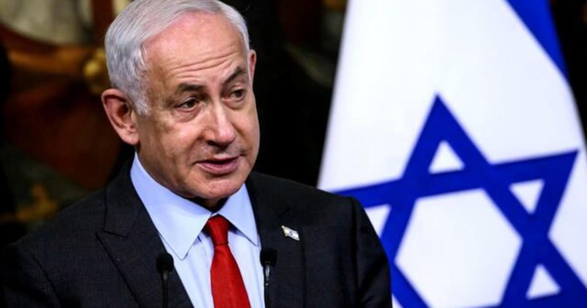 Tensions increase between the leaders of the United States and Israel, President Biden and Prime Minister Netanyahu, regarding the ongoing conflict in Gaza.