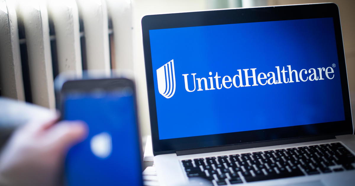 The Biden administration and UnitedHealth are working to fix disabled billing systems following a cyberattack.